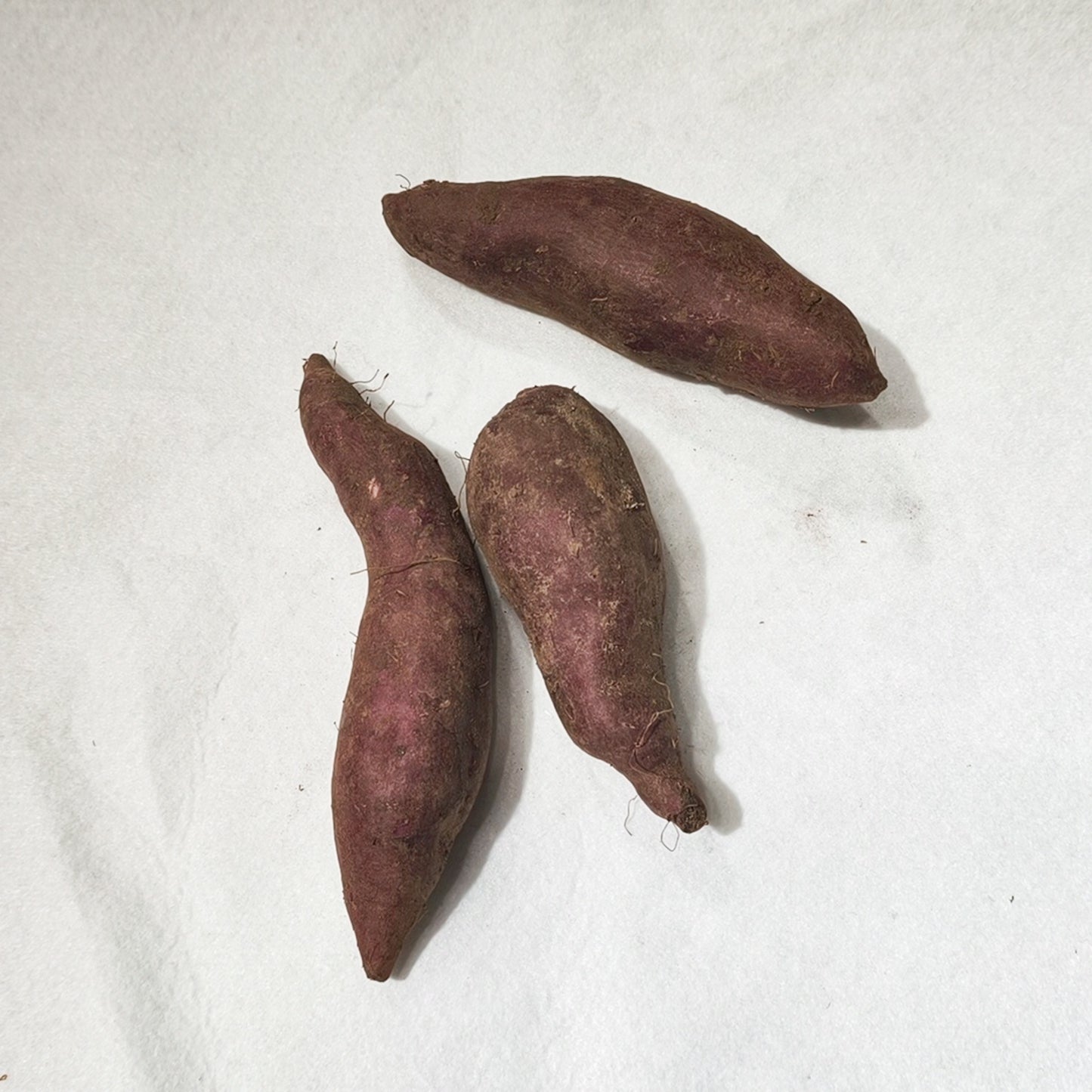 一斤裝紫薯 Purple Sweet Potatoes, 1 Catty Pack