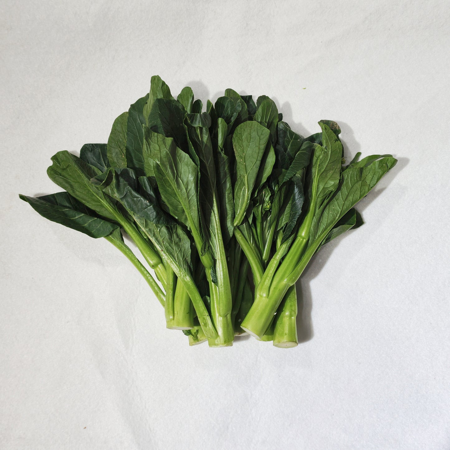 一斤寧夏菜心 Ningxia Choy Sum, 1 Catty Pack
