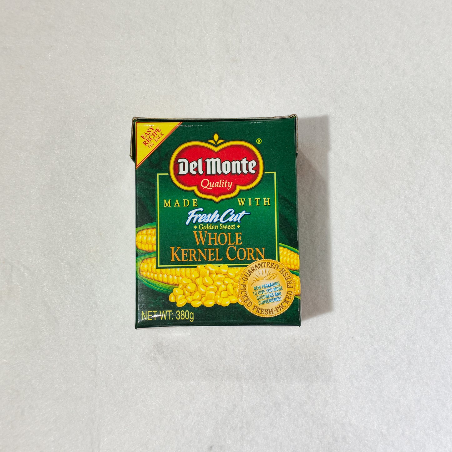 Del Monte 粟米粒