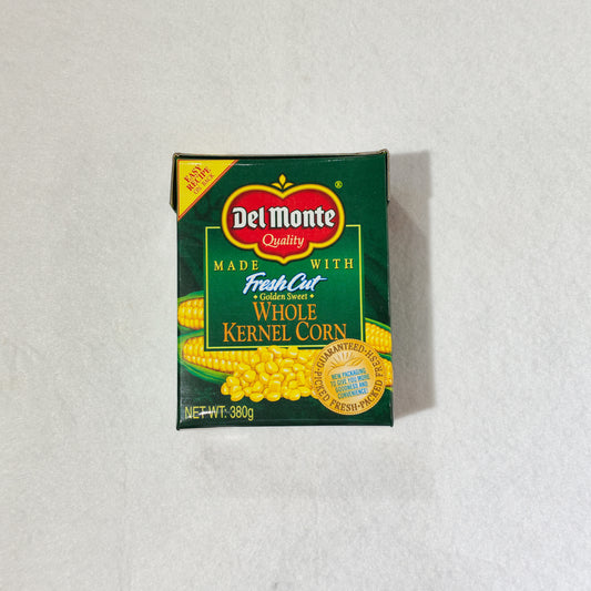 Del Monte 粟米粒