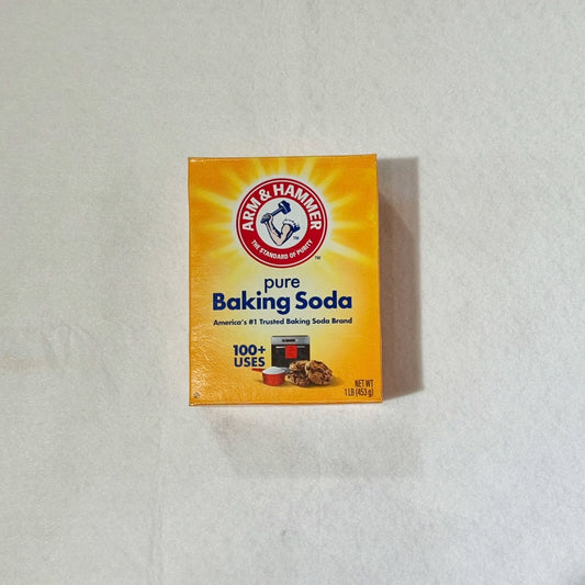 Arm & Hammer 梳打粉