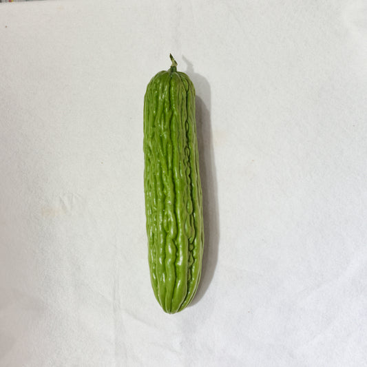 兩條裝苦瓜 Bitter Gourds, 2 Pieces Pack